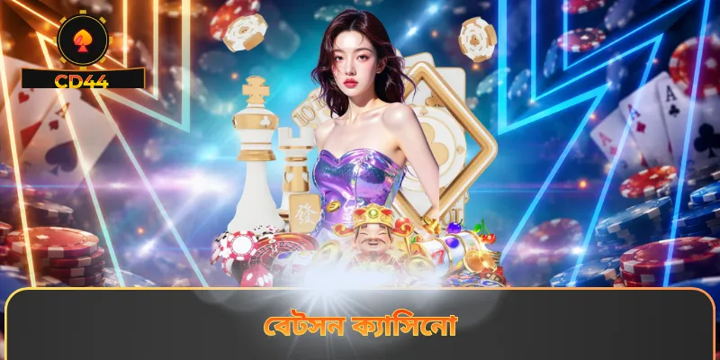 বেটসন ক্যাসিনো